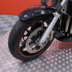 Suzuki - GSX - 1400 // Blackwidow / Säädettävät kahvat // - Moottoripyörä