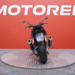 Suzuki - GSX - 1400 // Blackwidow / Säädettävät kahvat // - Moottoripyörä