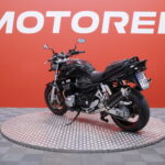 Suzuki - GSX - 1400 // Blackwidow / Säädettävät kahvat // - Moottoripyörä