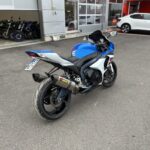 Suzuki - GSX-R - 1000 // Akrapovic! / Suomi-Pyörä / Huoltokirja // - Moottoripyörä