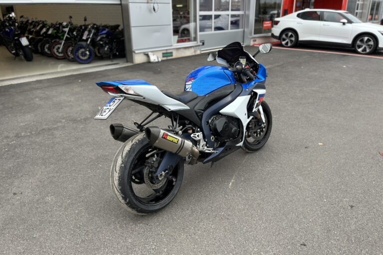 Suzuki GSX-R
