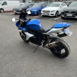 Suzuki - GSX-R - 1000 // Akrapovic! / Suomi-Pyörä / Huoltokirja // - Moottoripyörä