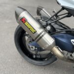 Suzuki - GSX-R - 1000 // Akrapovic! / Suomi-Pyörä / Huoltokirja // - Moottoripyörä