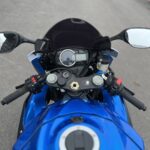 Suzuki - GSX-R - 1000 // Akrapovic! / Suomi-Pyörä / Huoltokirja // - Moottoripyörä