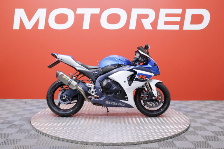 Suzuki GSX-R