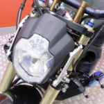 Suzuki - GSX-R - 750 // Myydään eniten tarjoavalle huutokaupat.com // - Moottoripyörä