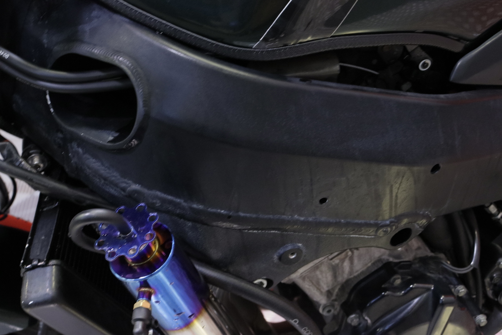 Suzuki - GSX-R - 750 // Myydään eniten tarjoavalle huutokaupat.com // - Moottoripyörä