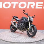 Suzuki - GSX-R - 750 // Myydään eniten tarjoavalle huutokaupat.com // - Moottoripyörä