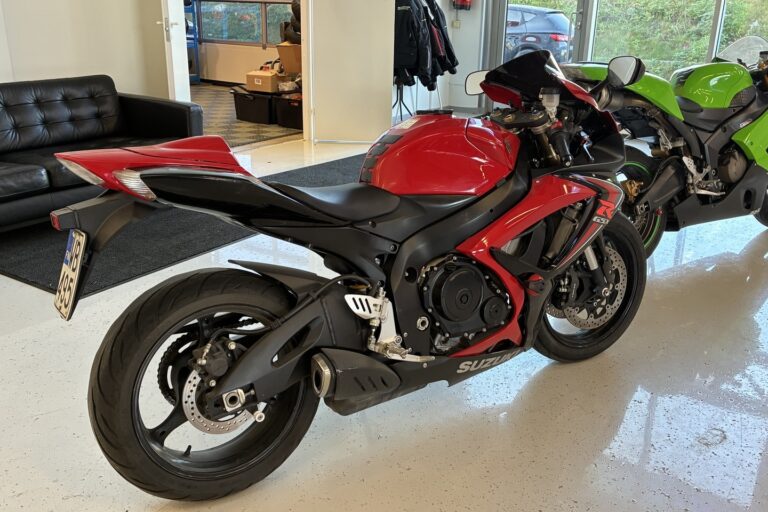 Suzuki GSX-R