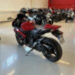 Suzuki - GSX-R - 600 // Juuri saapunut! / Suomi-pyörä / Ducktail / Vaihdenäyttö // - Moottoripyörä