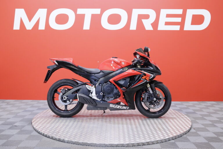 Suzuki GSX-R