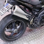 TRIUMPH - SPEED TRIPLE - // Myydään huutokaupat.com! // - Moottoripyörä