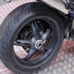 TRIUMPH - SPEED TRIPLE - // Myydään huutokaupat.com! // - Moottoripyörä