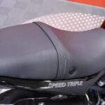 TRIUMPH - SPEED TRIPLE - // Myydään huutokaupat.com! // - Moottoripyörä