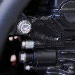 TRIUMPH - SPEED TRIPLE - // Myydään huutokaupat.com! // - Moottoripyörä