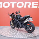 TRIUMPH - SPEED TRIPLE - // Myydään huutokaupat.com! // - Moottoripyörä