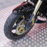 TRIUMPH - SPEED TRIPLE - // Myydään huutokaupat.com! // - Moottoripyörä