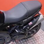 TRIUMPH - SPEED TRIPLE - // Myydään huutokaupat.com! // - Moottoripyörä