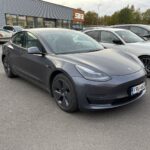 Tesla - Model 3 - Long Range - Sedan