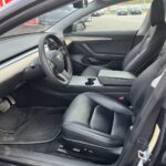 Tesla - Model 3 - Long Range - Sedan