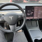 Tesla - Model 3 - Long Range - Sedan