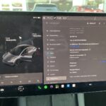 Tesla - Model 3 - Long Range - Sedan