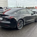 Tesla - Model 3 - Model 3 Sedan (AA) 4ov - Sedan
