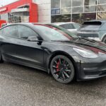 Tesla - Model 3 - Model 3 Sedan (AA) 4ov - Sedan
