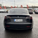 Tesla - Model 3 - Model 3 Sedan (AA) 4ov - Sedan