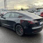 Tesla - Model 3 - Model 3 Sedan (AA) 4ov - Sedan