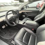 Tesla - Model 3 - Model 3 Sedan (AA) 4ov - Sedan