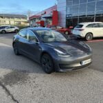 Tesla - Model 3 - Standard RWD Plus - Sedan