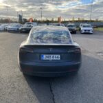 Tesla - Model 3 - Standard RWD Plus - Sedan