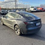Tesla - Model 3 - Standard RWD Plus - Sedan