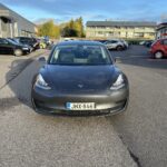 Tesla - Model 3 - Standard RWD Plus - Sedan