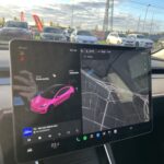 Tesla - Model 3 - Standard RWD Plus - Sedan