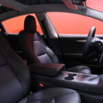 Tesla - Model 3 - Standard Range Plus - Sedan