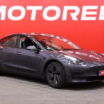Tesla - Model 3 - Standard Range Plus - Sedan