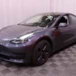 Tesla - Model 3 - Standard Range Plus - Sedan