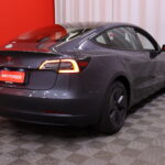 Tesla - Model 3 - Standard Range Plus - Sedan