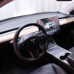 Tesla - Model 3 - Standard Range Plus - Sedan
