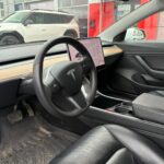Tesla - Model 3 - Long Range - Sedan
