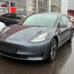 Tesla - Model 3 - Long Range - Sedan