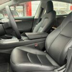 Tesla - Model 3 - Long Range - Sedan