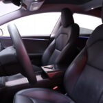 Tesla - Model 3 - Rear-Wheel Drive - Sedan