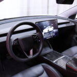 Tesla - Model 3 - Rear-Wheel Drive - Sedan