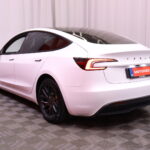 Tesla - Model 3 - Rear-Wheel Drive - Sedan
