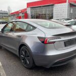 Tesla - Model 3 - RWD - Sedan