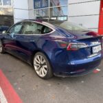Tesla - Model 3 - Long Range - Sedan