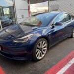 Tesla - Model 3 - Long Range - Sedan